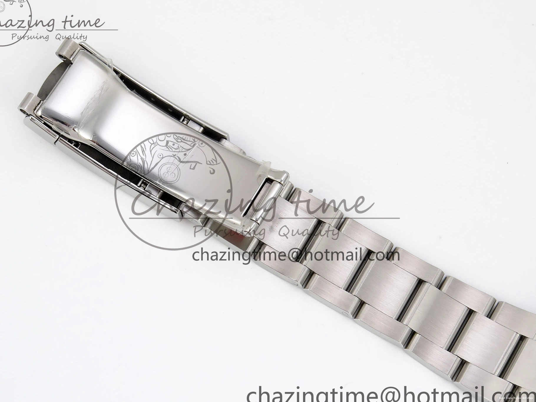 Good Copy Rolex Watches ZipUp Dial 1:1 on VR 36mm Silver 904L Oyster Edition Perpetual Bracelet SS Steel Best 126000 1741 Clean 0109